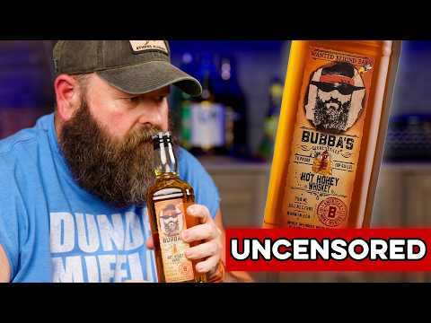 They Put HOT HONEY in Whiskey… | UNCENSORED
