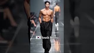 Top Asian Model Looks. Pick Your Fave.