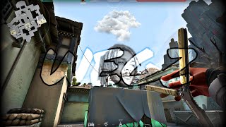 Wegz  Hustla valorant Montage