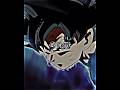 Goku Vs Broly | #edit #whoisstrongest #dragonball #anime #shorts