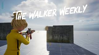 Walker Weekly - Dec 2 - 2022