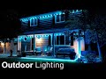 PERMANENT Outdoor Lighting Made EASY! Sync EVERYTHING Together!