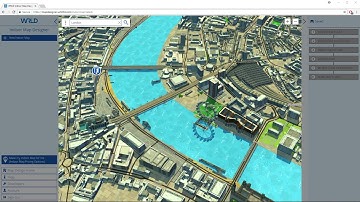WRLD Indoor Maps - Get Started with QGIS and Choose Your Building (Part 1/3)