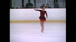 2014 Los Angeles Open Championships Kayla Soleymani July 13