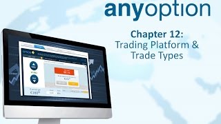 Lesson 12 - anyoption's Trading Patform screenshot 5