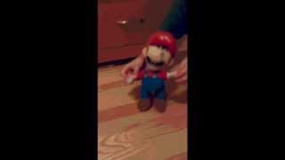 Mario and Luigi: Harlem Shake