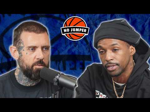THF Lil Law on Video Shoot Getting Shot Up, THF Bayzoo, Lil Zay Osama Drama & More