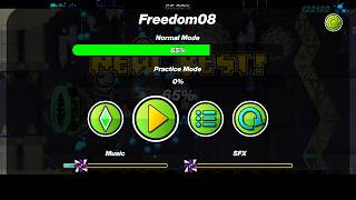 Freedom08 stream