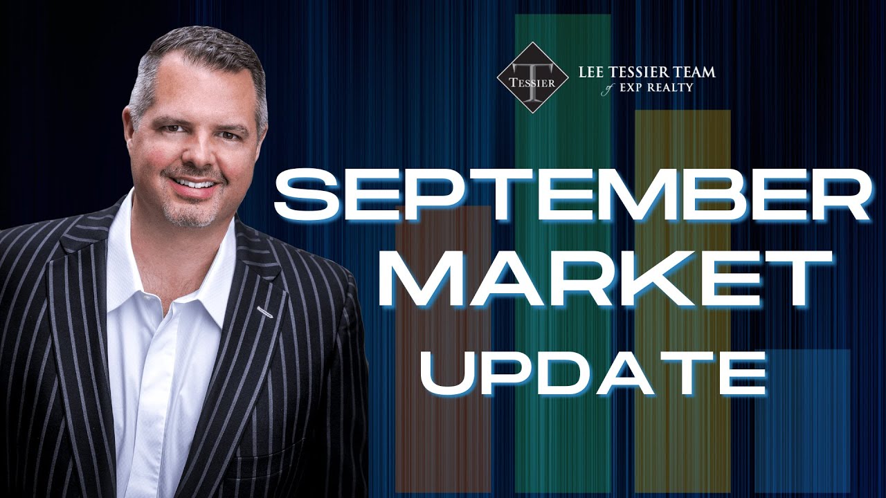 Baltimore, Harford & Cecil County Housing Market Update (September 2023) YouTube