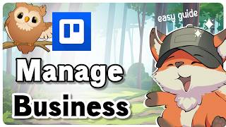Business Process Management with Trello