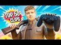 Reet top 50 greatest clips of all time