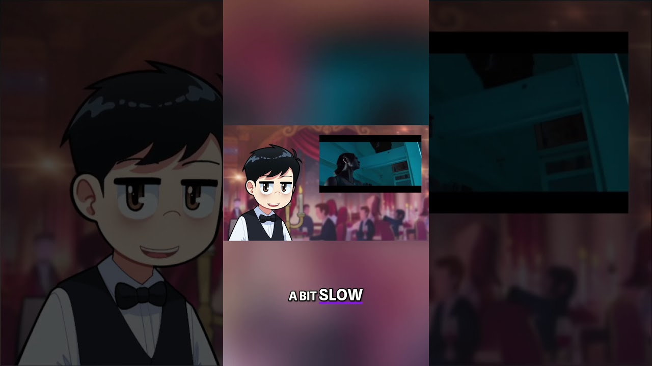 Chimp Attack Movie  Intense Realism & Practical Effects! 