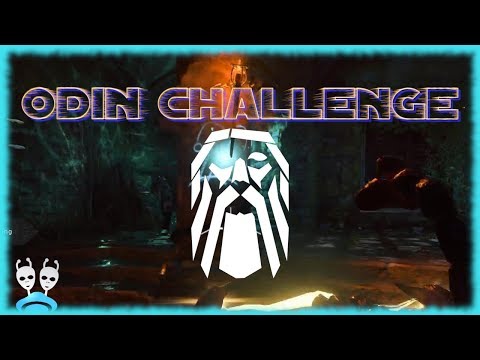 IX: Odin Challenge Tutorial