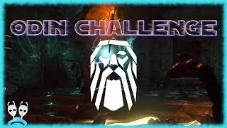 IX: Odin Challenge Tutorial
