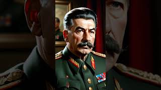 "Joseph Stalin in World War II: The Man Who Defied Hitler"#ww2 #history #joseph #stalin #defied
