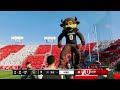 College Football 25: #11 Colorado vs #20 Utah Week 9, CS7 | CPU vs CPU Dynasty!