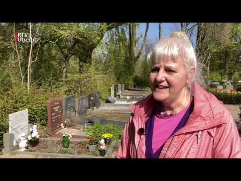 Graven van Molukse KNIL-militairen in Woerden krijgen bijzondere status [RTV Utrecht]