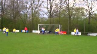 AV - RKPSC ruststand 2-0 door Daley en Wesley