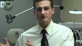 Optometrist Website Design - Visible Optometry