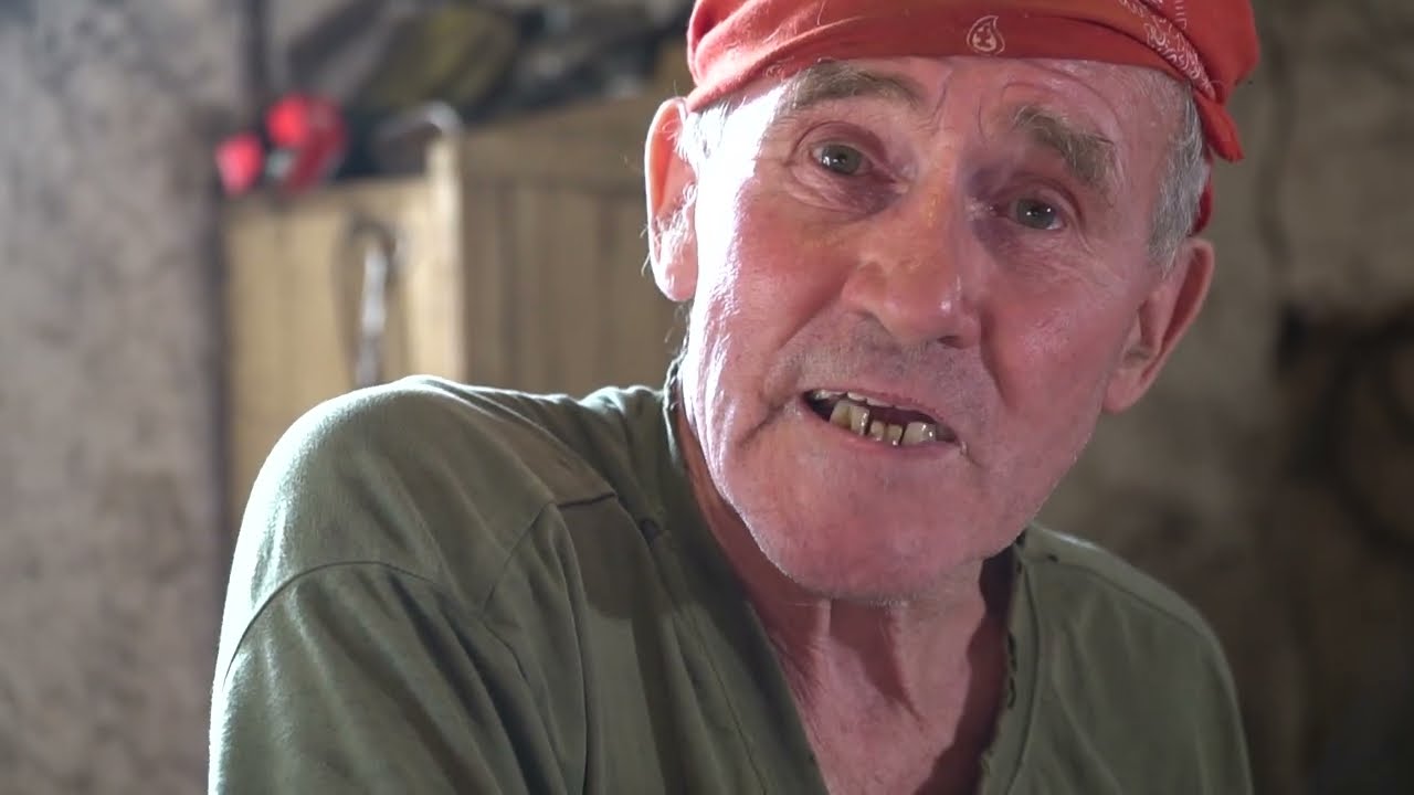 Jak przeciąć szynę kolejową brzeszczotem. Część 1/2 | Romek Zaklinacz Byków