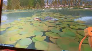 Jurassic Evolution 3 - PS5