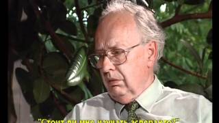 Prof. Reinhard Selten-Русский