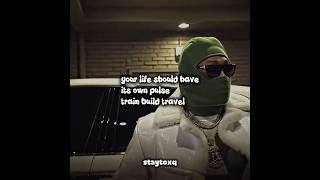 Future toxic quotes *Stay toxic*