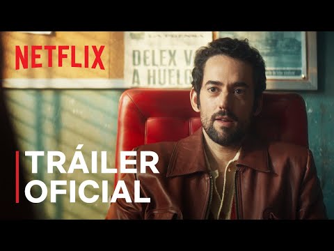 Belascoarn | Triler oficial | Netflix