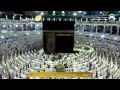 مكة المكرمة  بيت الله الحرام  صلاة الليل وليست الفجر 8 11 1436هـ الشيخ بندر بليله