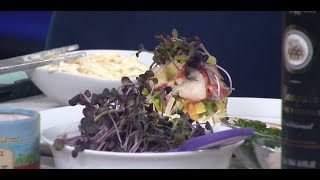 Jean-Robert's Restaurant L makes 'Cincinnati Magazine' list of the best