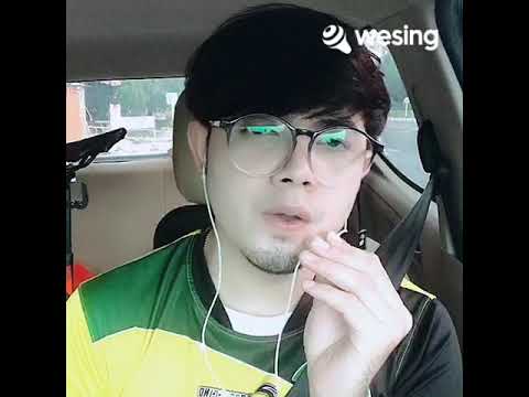 วู่วาม (Unreleased Version)(Unreleased Version) Cover#WeSing