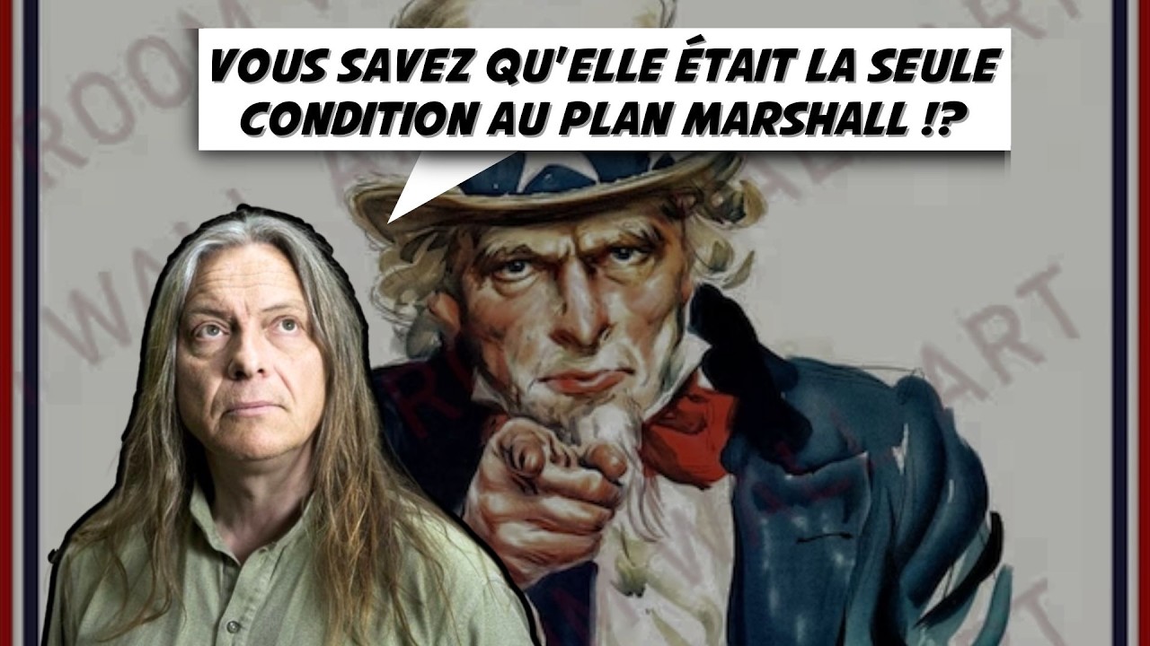 Le meilleur extrait de Franck Lepage, artiste et éducateur populaire