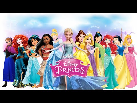 Video: Parhaat Cinderella -elokuvat