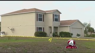 Lehigh Acres home invasion leaves grandfather dead Lehigh Acres Home Invasion