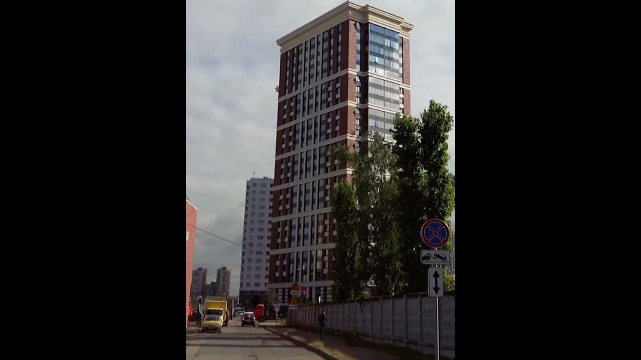 Хичкок - эффект - YouTube