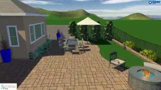 RMV 1 by Scancelli Landscapes
