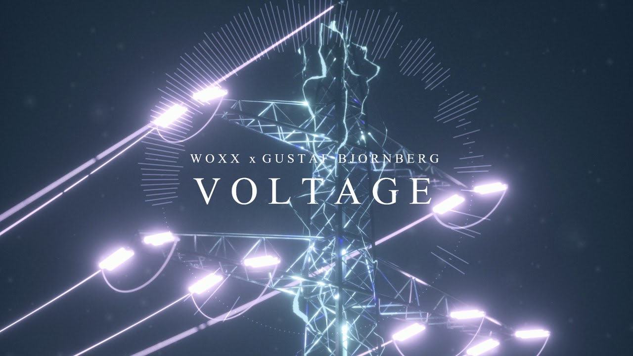 Watch WOXX & Gustaf Bjornberg - Voltage (Official Audio) on YouTube Watch WOXX & Gustaf Bjornberg - Voltage (Official Audio) on YouTube