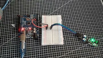 아두이노 적외선 장애물 감지