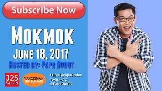 Barangay Love Stories June 18, 2017 Mokmok