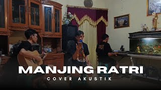 Download Lagu MANJING RATRI Bagus Satrio - Cover akustik MP3