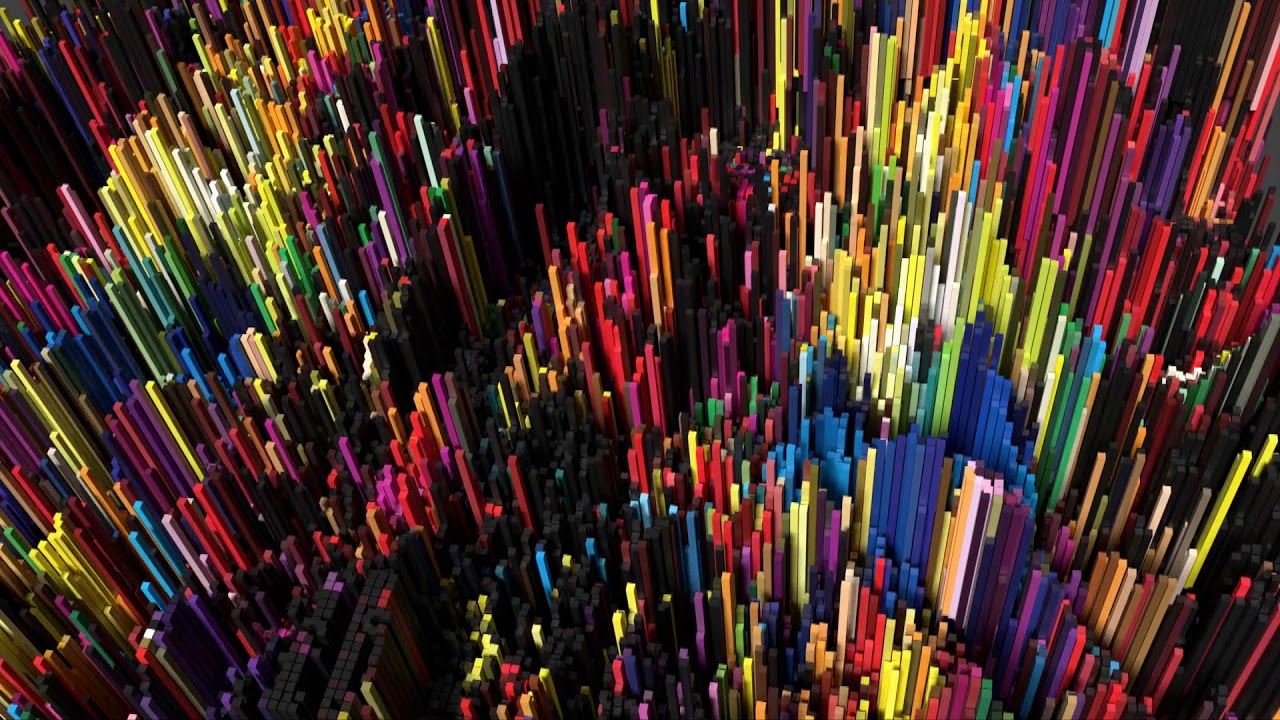 Graphic Design Showreel YouTube