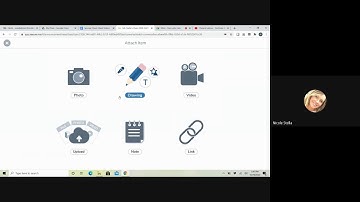 Send messages on Seesaw