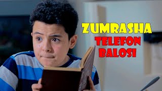 Zumrasha - Telefon Balosi 2019-01-4