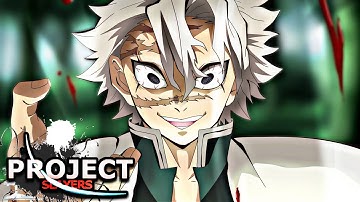 11 EASY Wind Breathing Combos To Make You A PVP GOD! (Project Slayers)