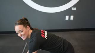 PVC Prone Press with Resistance | Sports Performance Physical Therapy