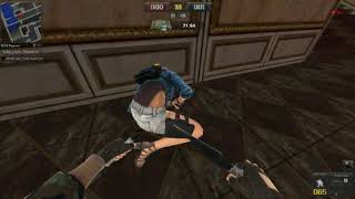 Cara NgebuG Di Point Blank (PB) By Anwar And Taufik Hidayat
