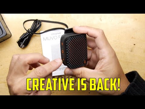 Creative Muvo Free