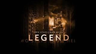 Two Steps From Hell - Legend