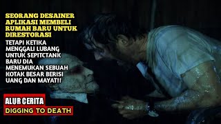 Alur Cerita Film Digging To Death Review Film Epic Movie