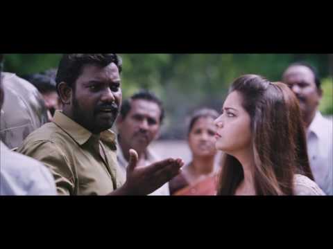 Thiri - Moviebuff Sneak Peek 3 | Ashwin Kakumanu, Swati Reddy, Karuna Karan